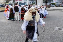01.03.2025 Volkstanzabend